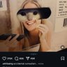 New account's profile picture