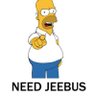 Profilbild von Jeebus Christos