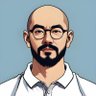 无人问我粥可温 profil fotoğrafı