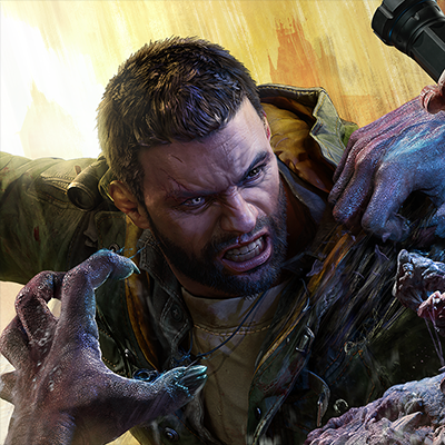 Dying Light's profile picture
