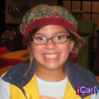 pray (icarly era)'s profile picture