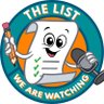 The List - Dolphins Podcast's profile picture