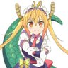 Dragon_Tohru ⭕️ profil fotoğrafı