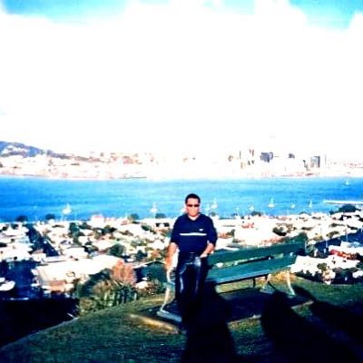 Ariska Putra's profile picture