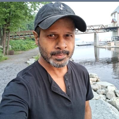 Marcus Serrao's profile picture