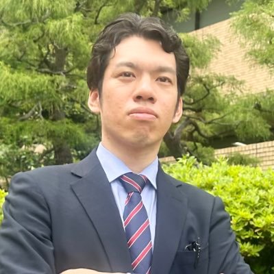 木佐貫 将司 Masashi Kisanuki's profile picture