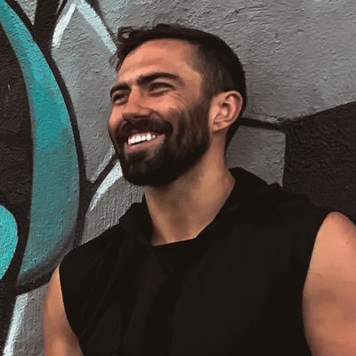 Michael Aubry's profile picture
