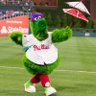 Phillies fan profil fotoğrafı