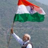 आकाश💕हिंदुस्तानी🇮🇳(मोदीजी का परीवार)'s profile picture