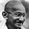 Late MOHANDAS KARAMCHAND GANDHI ᴾᵃʳᵒᵈʸ's profile picture