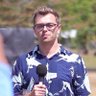 Daniel Beswick profil fotoğrafı