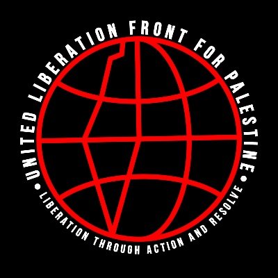 The United Liberation Front for Palestine's profile picture