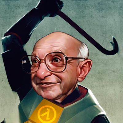 gordon_friedma's profile picture