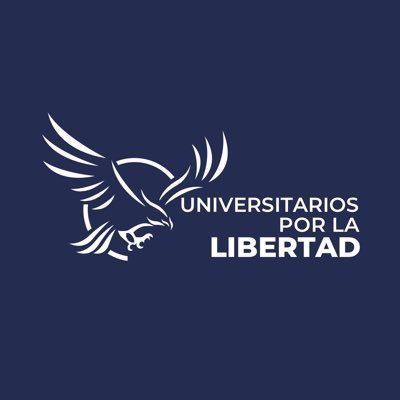 Universitarios Por La Libertad's profile picture