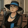 Profilbild von Maria Ignazia De Cubettis De Fennis