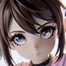 ゆでガエル 的头像