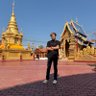 Фото профиля วิทธวัฒน์ งามชื่น
