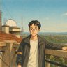 Profilbild von 🇺🇦 弗里德里希Friedrich