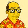 Along John Silvers's profile picture