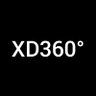 𝙓𝘿 360° profil fotoğrafı