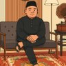 Фото профиля Mat_Arip 🇲🇾🇵🇸