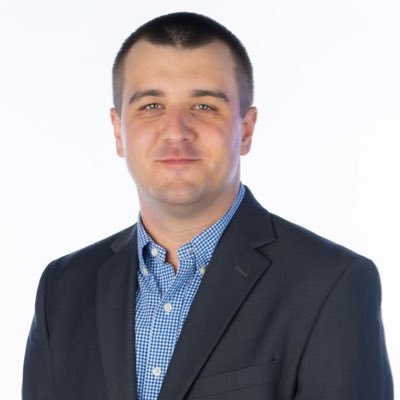 Nick Stevens's profile picture