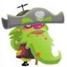 Profilbild von Kapitein Groenbaard