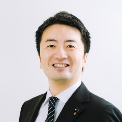 山田ひろし 東京都議会議員(都民ファーストの会・三鷹市選出)'s profile picture