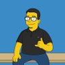 alfie #RobohKuilHaram profil fotoğrafı