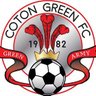 Coton Green Youth Team (floodlit)'s profile picture