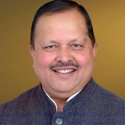 Jairam Pandey's profile picture