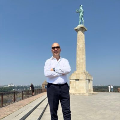 NenadBaletic VelikiBudo's profile picture