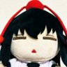 妖怪の山の烏天狗 的头像