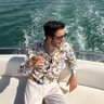 Mert Genco profil fotoğrafı