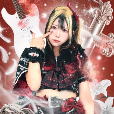 妃名守しあ🚨【パルクラ】's profile picture