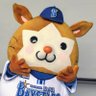 なんでもいいから塁に出ろ 的头像