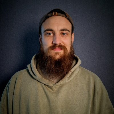 Robin Vanina's profile picture