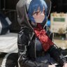 Фото профиля 縁えん