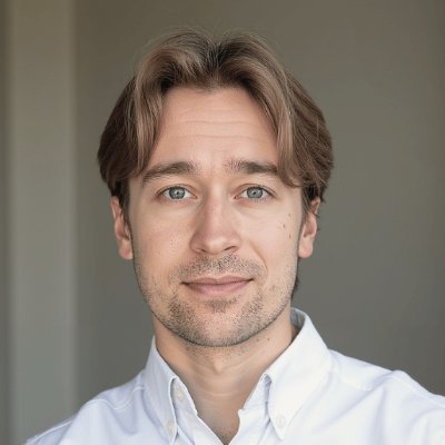 askjussi's profile picture