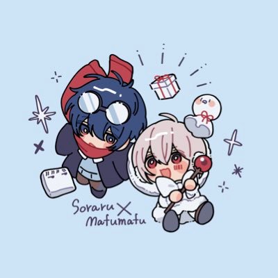 そみあ☁️'s profile picture