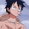 Luffy 的头像