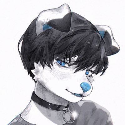 愛犬💎🐾's profile picture