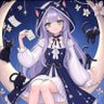 三日月ねこ🎼🌸 的头像