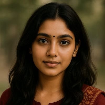 Nupur K Sharma's profile picture