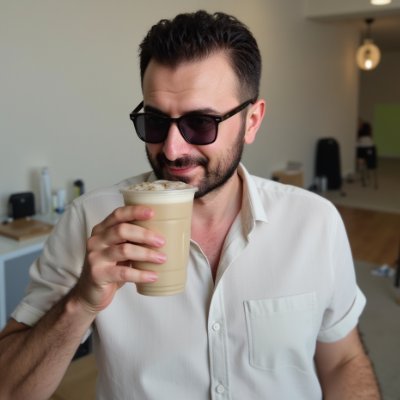 Ahmet Oğuz Koca's profile picture