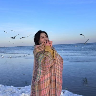 妮妮要翻倍's profile picture