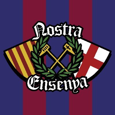 NOSTRAENSENYA's profile picture