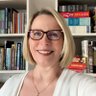 Profilbild von Lynn Simons