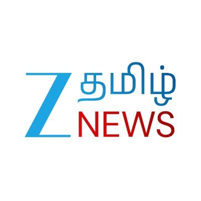 ZeeTamilNews's profile picture
