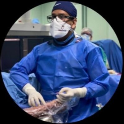 Dr. Fausto Heredia V FSIAC's profile picture